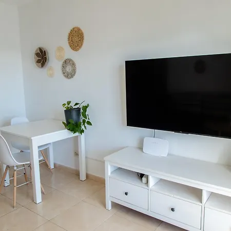 Zuri By Kamili Lanzarote Appartement Tías