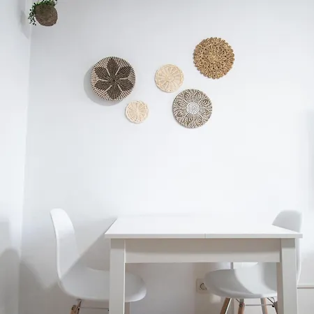 Appartement Zuri By Kamili Lanzarote Tías