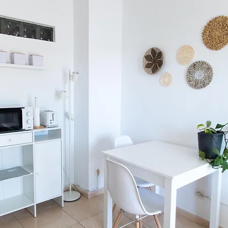 Appartement Zuri By Kamili Lanzarote