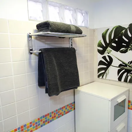Zuri By Kamili Lanzarote Appartement *