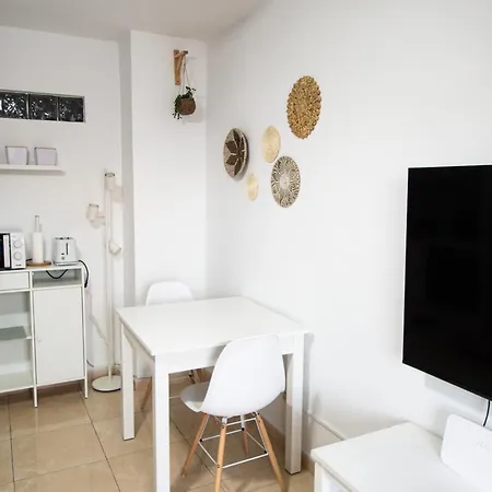 Appartement Zuri By Kamili Lanzarote Tías