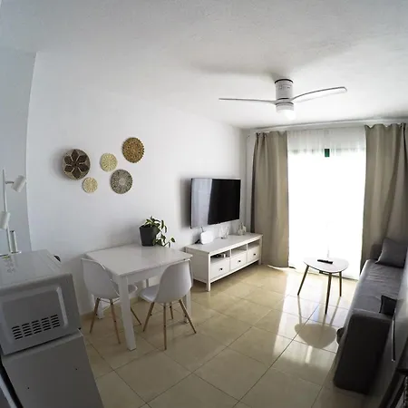 Appartement Zuri By Kamili Lanzarote *