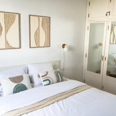 Appartement Zuri By Kamili Lanzarote Tías
