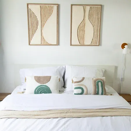 Apartman Zuri By Kamili Lanzarote *