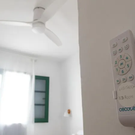 Apartamento Zuri By Kamili Lanzarote Tías