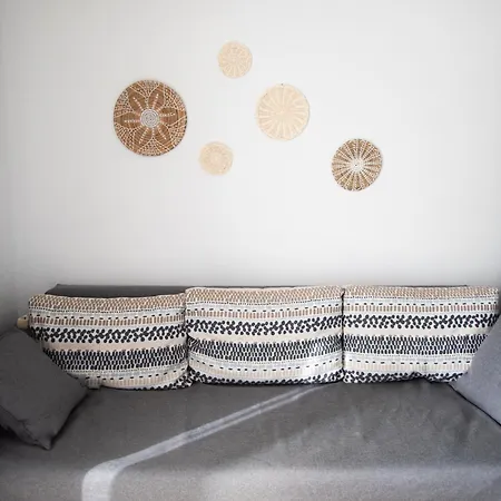 Zuri By Kamili Lanzarote Apartamento Tías